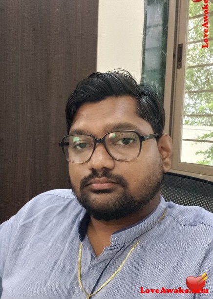 Akshayo9 Indian Man from Pune