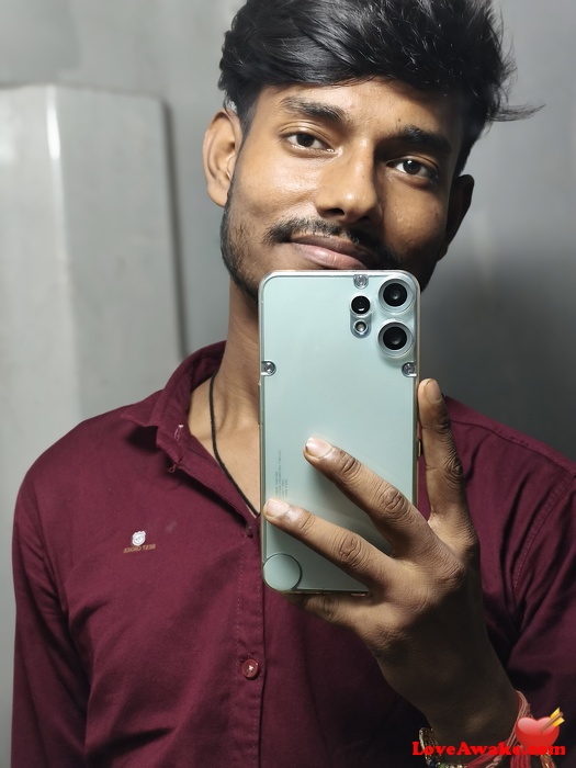 Nitin1A Indian Man from Kolkata (ex Calcutta)