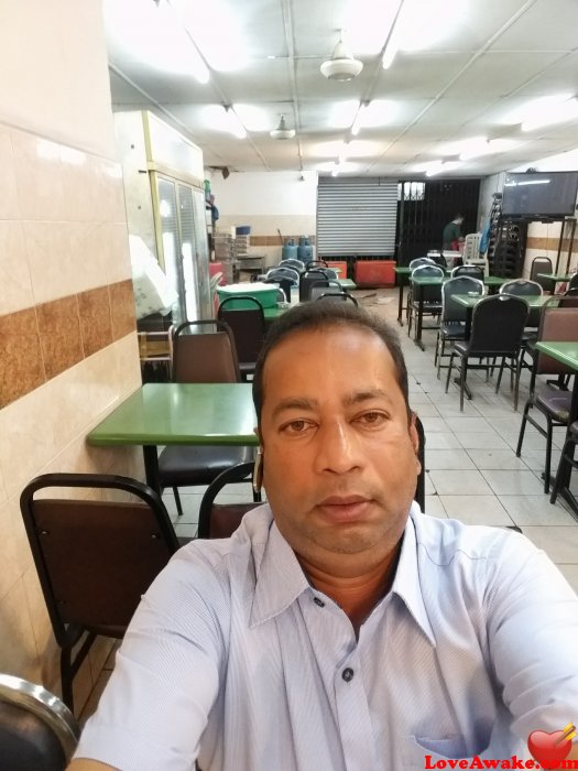 rafin63 Malaysian Man from Petaling Jaya