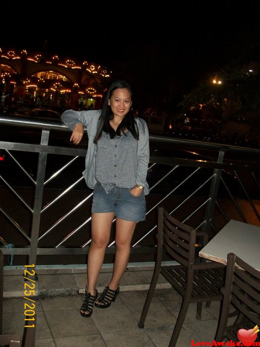 pinkish1234 Filipina Woman from Manila