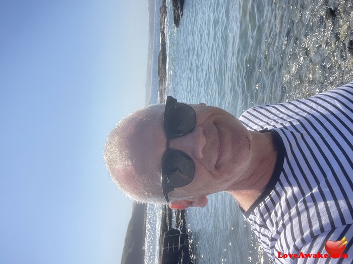 Dave202626 Irish Man from Kilrush