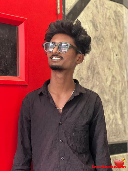 Rajkumar678 Indian Man from Hyderabad