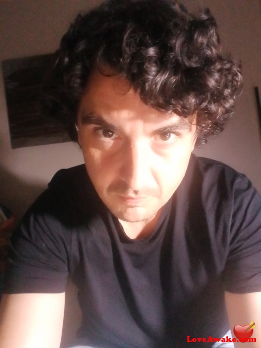 Joe333777 Australian Man from Brisbane