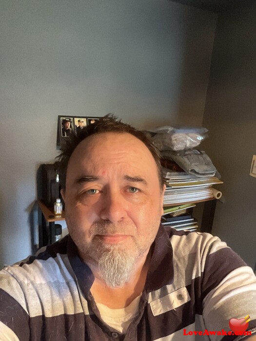 Clive67 UK Man from Stafford