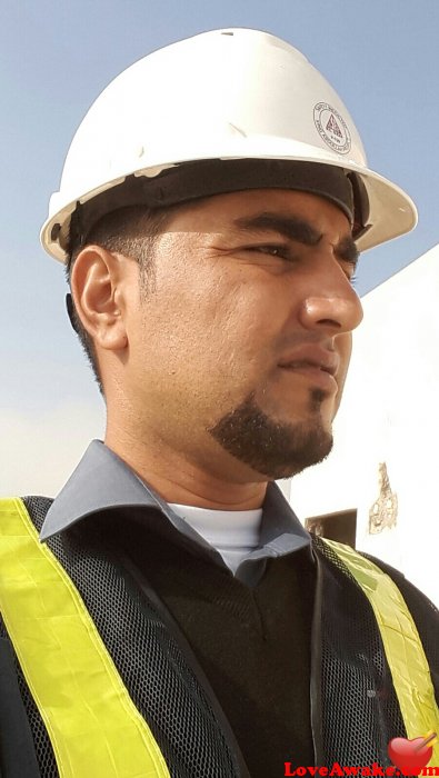 fari18 Pakistani Man from Islamabad