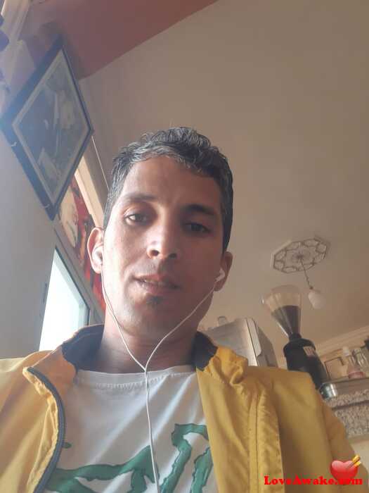Abdo88iffni Morocco Man from Sidi Ifni