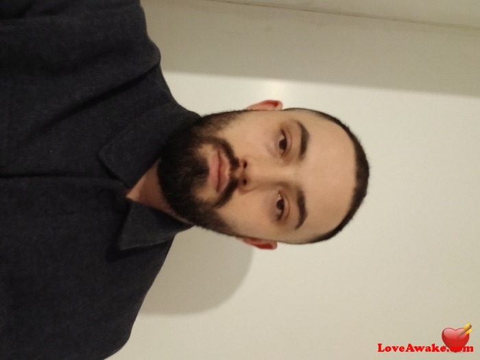 IItaliaCockney UK Man from Dover