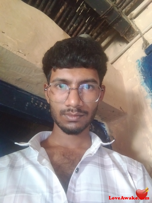 Sanjay6361 Indian Man from Belgaum