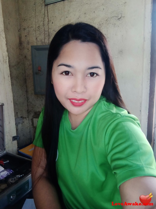 Tess86 Filipina Woman from Tagbilaran, Bohol