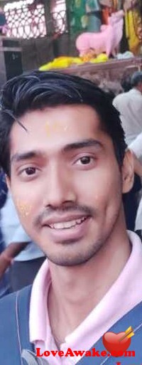 Ayush669 Indian Man from New Delhi