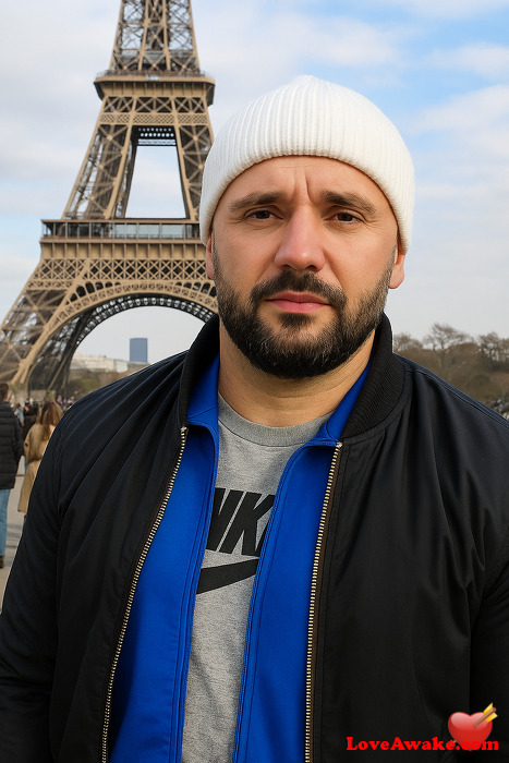 mrBeast45 German Man from Frankfurt am Main