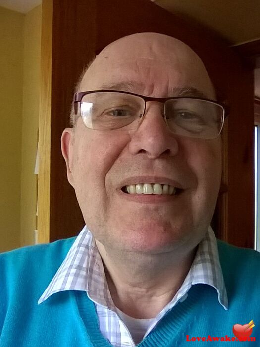 Alven99 UK Man from Bude