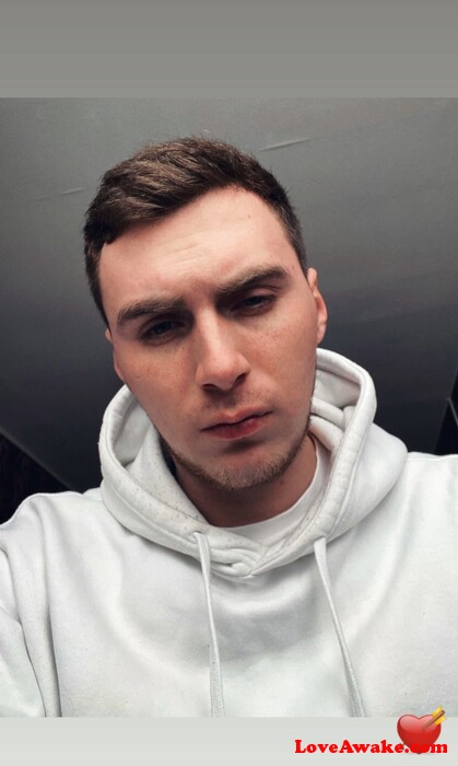 shumapp Russian Man from Chelyabinsk