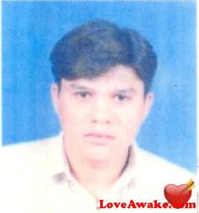 gagi148 Pakistani Man from Faisalabad