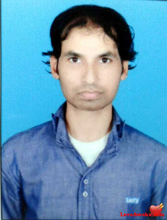 Faraab2 Indian Man from Patna