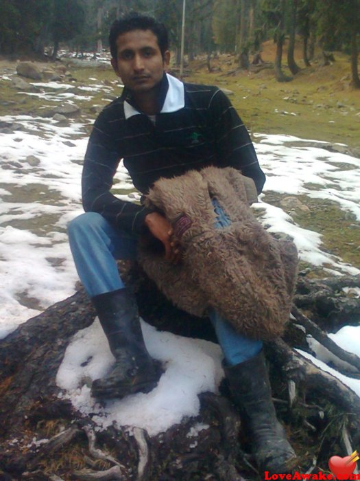 kmlwadhwa Indian Man from Panipat