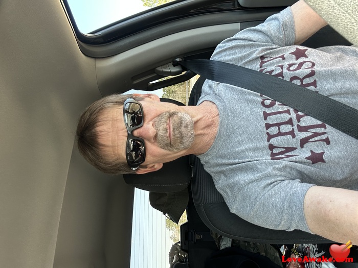 go4gary American Man from Fayetteville