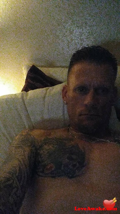 RockHard6969 American Man from Channelview