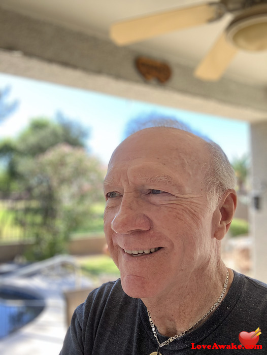 fredhere American Man from Mesa