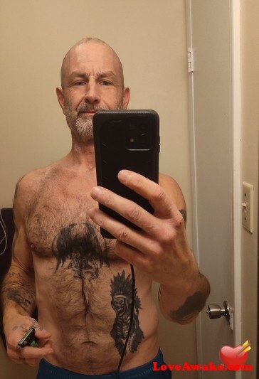 JRODJB American Man from Reading