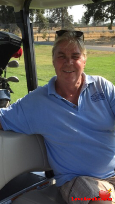 Holmer55 American Man from Pahrump