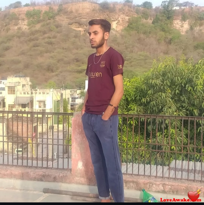 Voidfrfrfr Indian Man from Dehradun