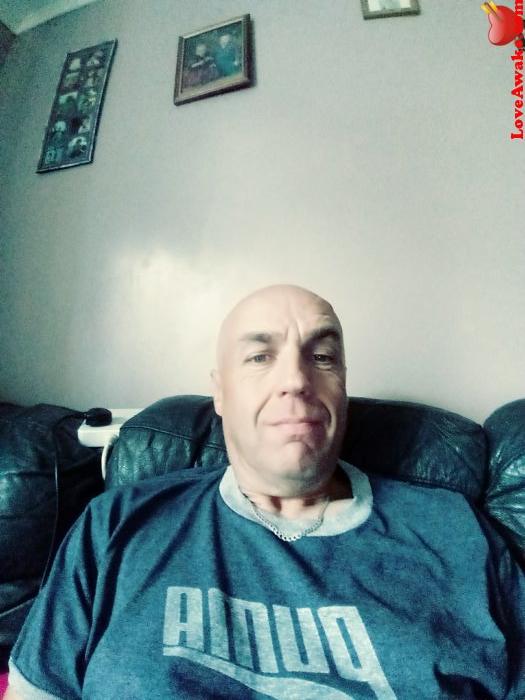 Mrsingle53 UK Man from Far Bletchley