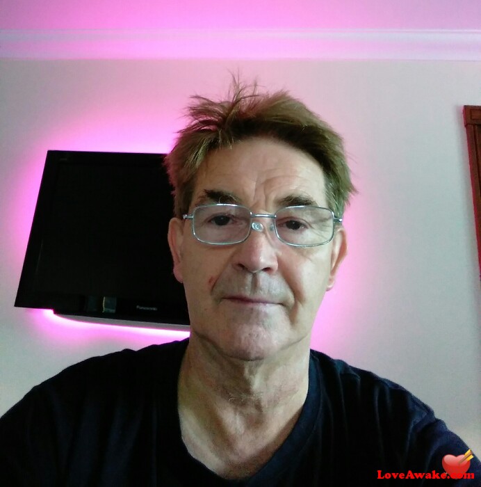 Loverboy58 UK Man from Cottingham