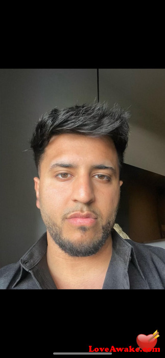 Aqeeeb Pakistani Man from Islamabad