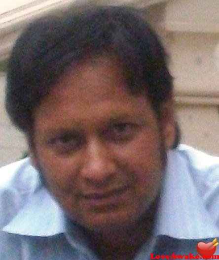 Anu1Anu Indian Man from New Delhi