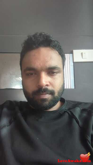 AhamedShajeer Indian Man from New Delhi