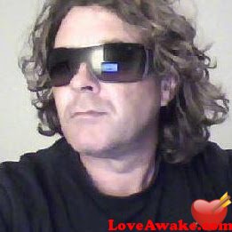 max38 Australian Man from Campbelltown