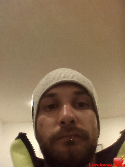 kaboose Australian Man from Perth