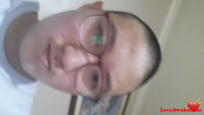 Andersonchua Filipina Man from Manila
