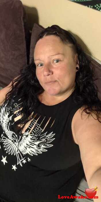 Angie75 American Woman from Salem
