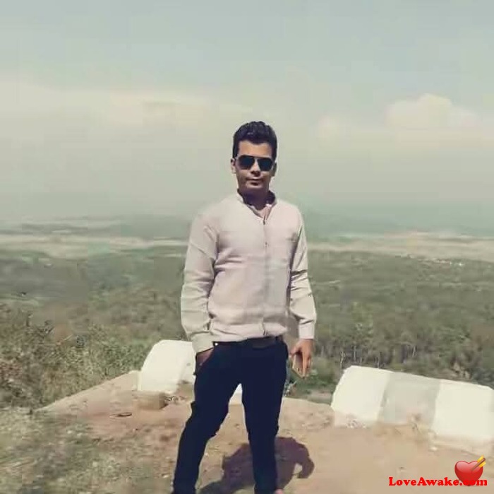 Riderhard Indian Man from Pathankot