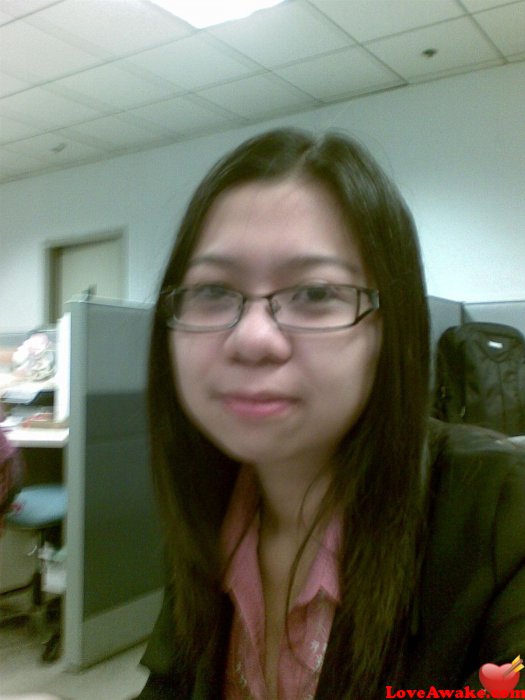 hanaemorisan Filipina Woman from Makati