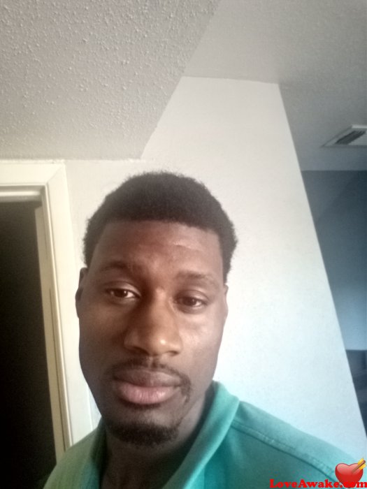 Blackmexico409 American Man from Houston