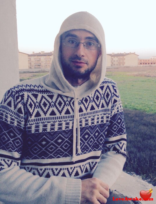 NikolasJew Russian Man from Krasnodar