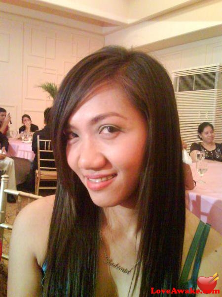 sexymonsoon Filipina Woman from Manila