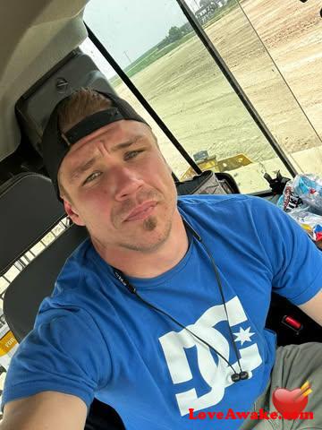 Markmcneill92 Canadian Man from Medicine Hat