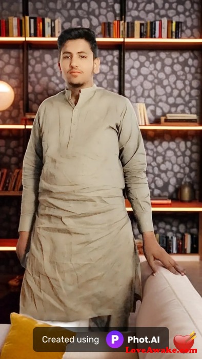 Mubashi72 Pakistani Man from Khanewal