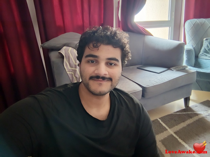 Hamd03 Bahraini Man from Manama