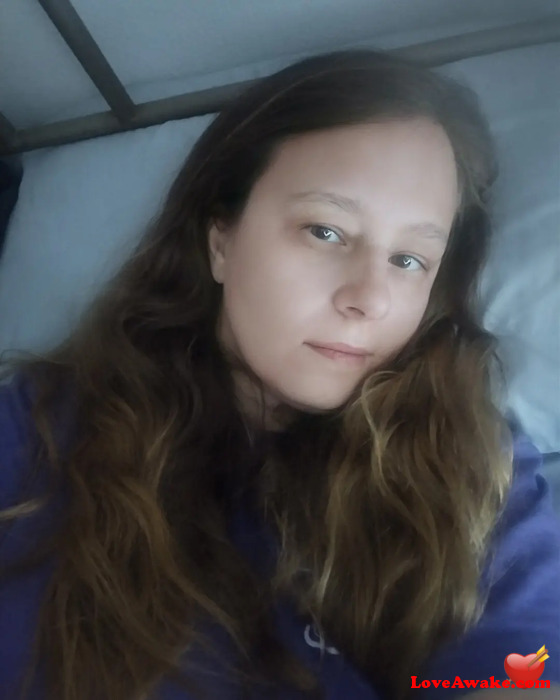 QTPie82 American Woman from San Antonio