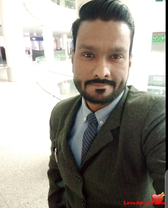 soulmate4u2025 Pakistani Man from Karachi
