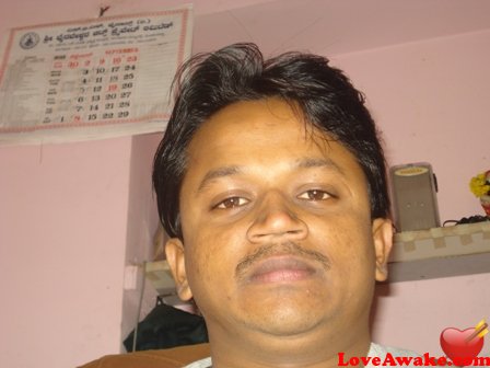 govindraj204 Indian Man from Bangalore