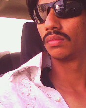 taurus143 Pakistani Man from Karachi