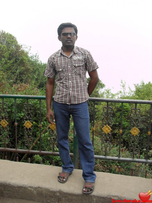 vasusuryah89 Indian Man from Tiruchirapalli