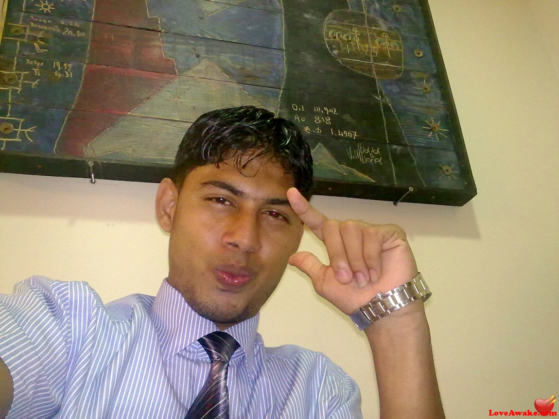 nifumoha Qatari Man from Doha