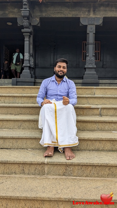 channa777 Indian Man from Bellary